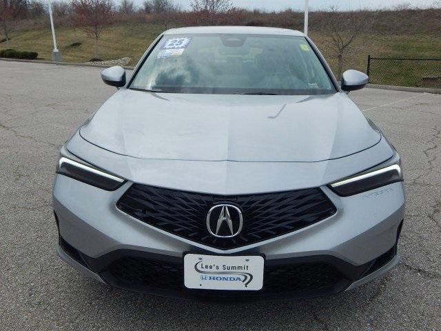 used 2025 Acura Integra car, priced at $29,998