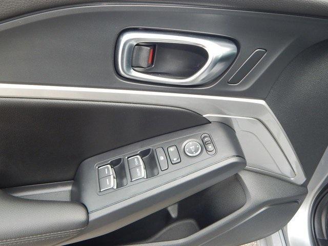 used 2025 Acura Integra car, priced at $29,998