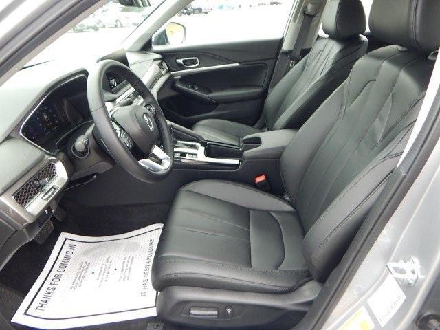 used 2025 Acura Integra car, priced at $29,998