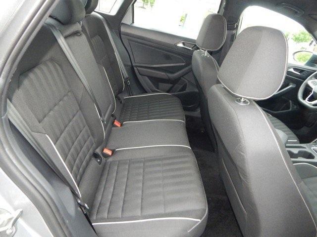 used 2024 Volkswagen Jetta car, priced at $23,307