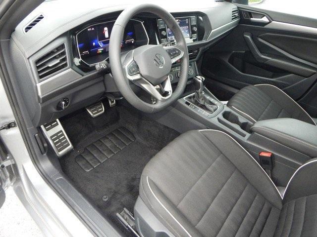 used 2024 Volkswagen Jetta car, priced at $23,307
