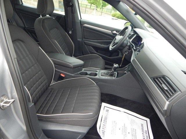used 2024 Volkswagen Jetta car, priced at $23,307