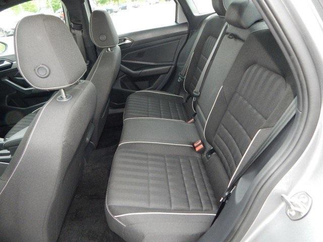 used 2024 Volkswagen Jetta car, priced at $23,307