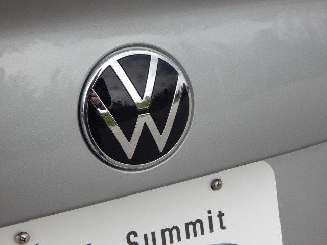 used 2024 Volkswagen Jetta car, priced at $23,307