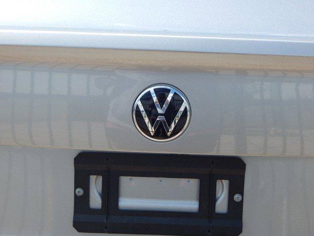 used 2024 Volkswagen Jetta car, priced at $23,972