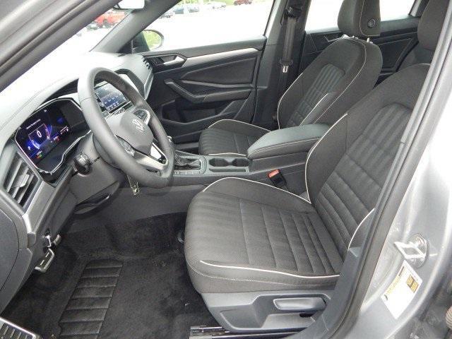 used 2024 Volkswagen Jetta car, priced at $23,307