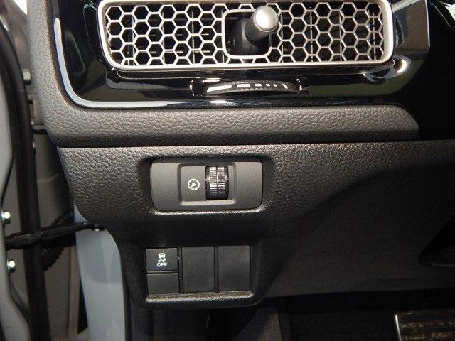 used 2025 Honda Civic car, priced at $26,998