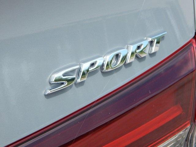 used 2025 Honda Civic car, priced at $26,998