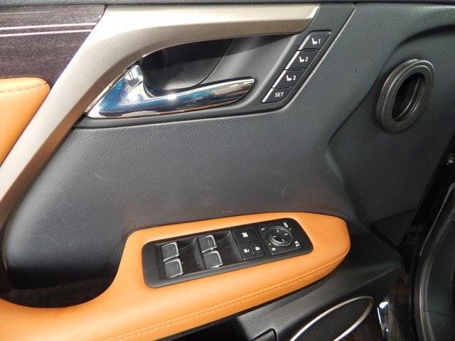 used 2022 Lexus RX 450h car, priced at $46,995