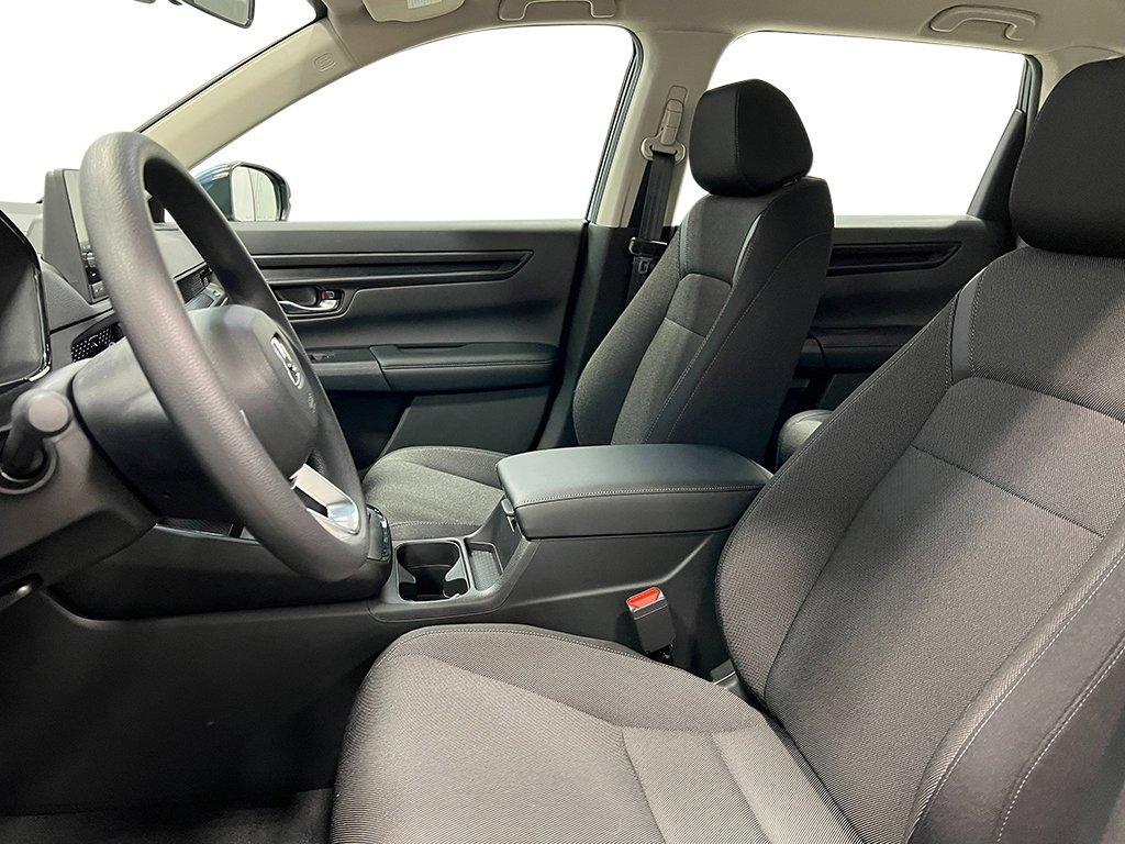 new 2025 Honda CR-V car, priced at $33,450