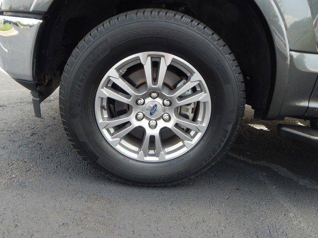 used 2020 Ford F-150 car, priced at $33,998
