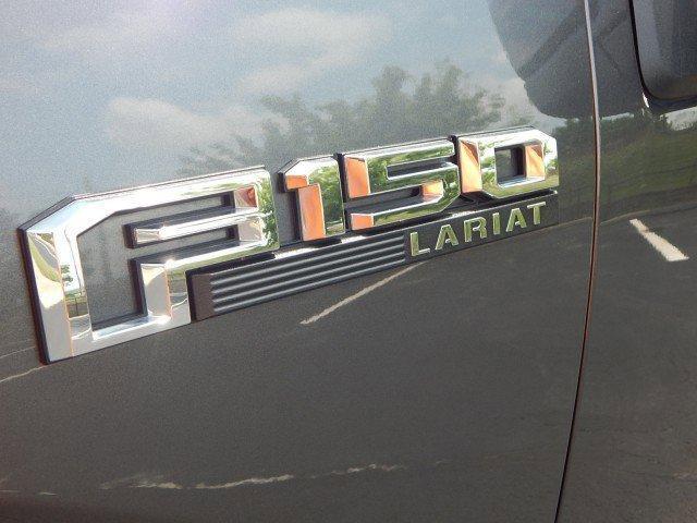 used 2020 Ford F-150 car, priced at $31,876
