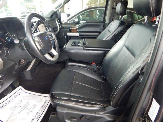 used 2020 Ford F-150 car, priced at $33,998