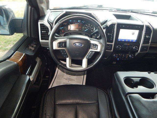 used 2020 Ford F-150 car, priced at $33,998