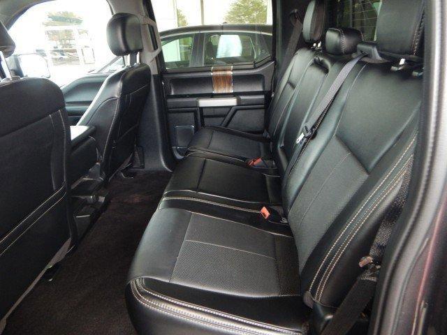 used 2020 Ford F-150 car, priced at $33,998
