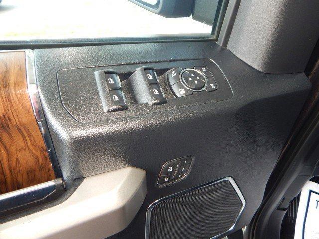 used 2020 Ford F-150 car, priced at $33,998