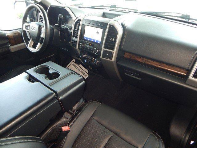 used 2020 Ford F-150 car, priced at $33,998