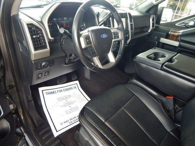 used 2020 Ford F-150 car, priced at $33,998
