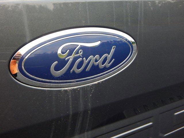 used 2020 Ford F-150 car, priced at $31,876