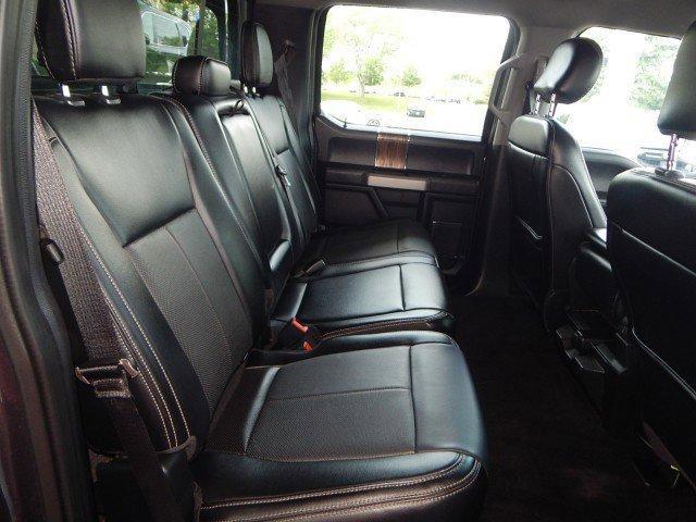 used 2020 Ford F-150 car, priced at $33,998