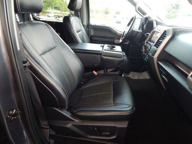 used 2020 Ford F-150 car, priced at $33,998