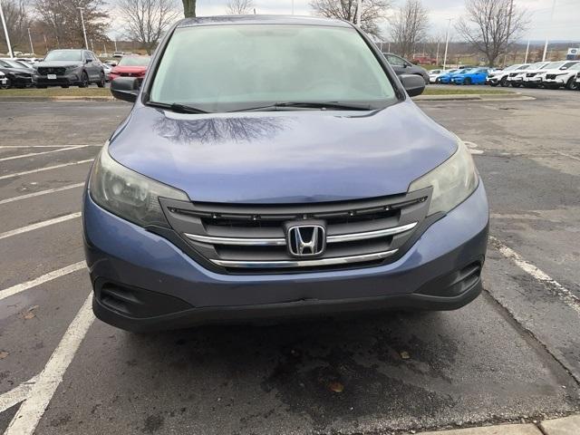 used 2014 Honda CR-V car, priced at $12,500