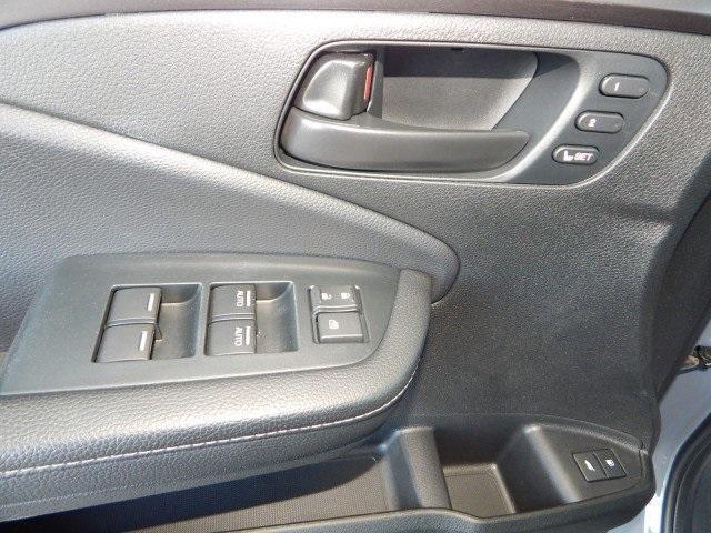 used 2023 Honda Passport car, priced at $34,998