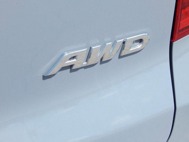 used 2023 Honda Passport car, priced at $34,998