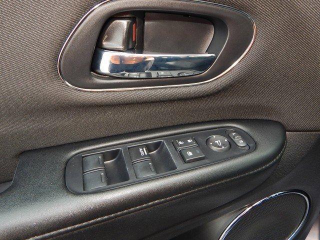 used 2022 Honda HR-V car, priced at $24,222