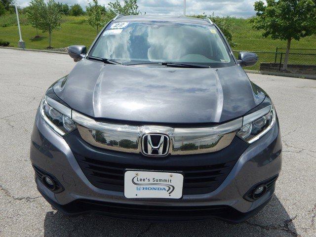 used 2022 Honda HR-V car, priced at $24,222