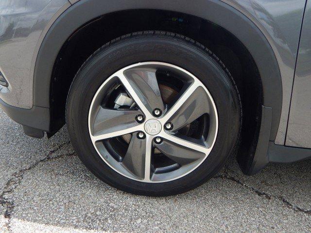 used 2022 Honda HR-V car, priced at $24,222