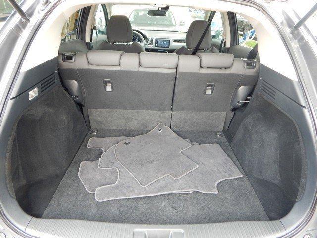 used 2022 Honda HR-V car, priced at $24,222
