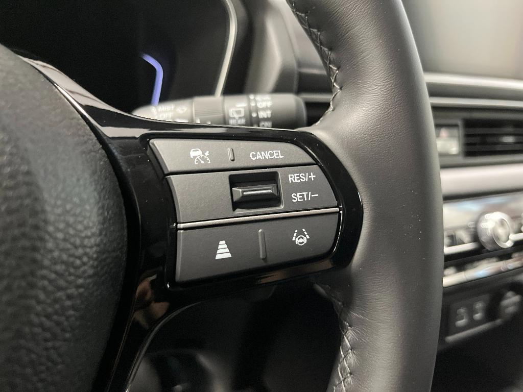 new 2025 Honda Pilot car, priced at $53,405