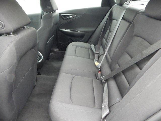 used 2023 Chevrolet Malibu car, priced at $18,689
