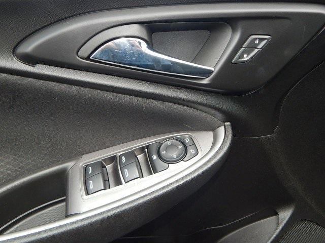 used 2023 Chevrolet Malibu car, priced at $18,689