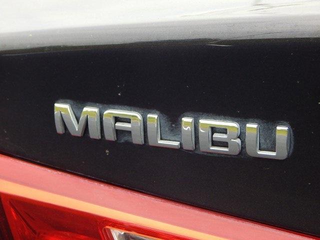 used 2023 Chevrolet Malibu car, priced at $18,689