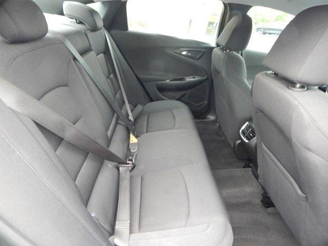 used 2023 Chevrolet Malibu car, priced at $18,689