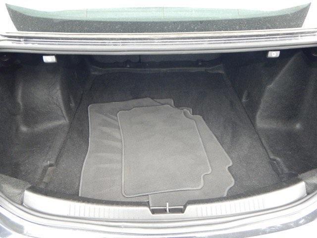 used 2023 Chevrolet Malibu car, priced at $18,689