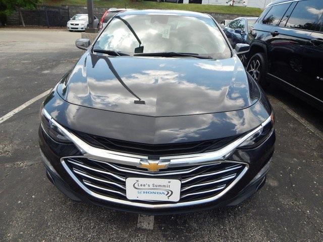 used 2023 Chevrolet Malibu car, priced at $18,995