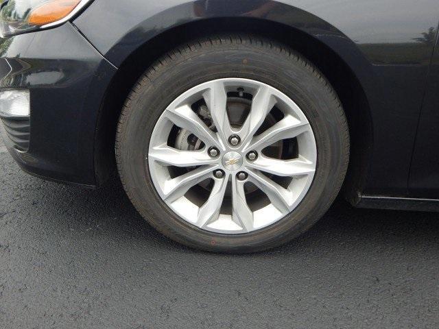 used 2023 Chevrolet Malibu car, priced at $18,689