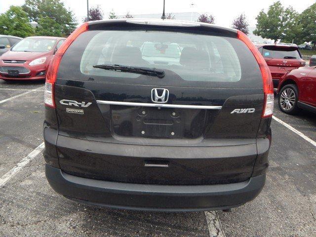 used 2014 Honda CR-V car, priced at $10,998