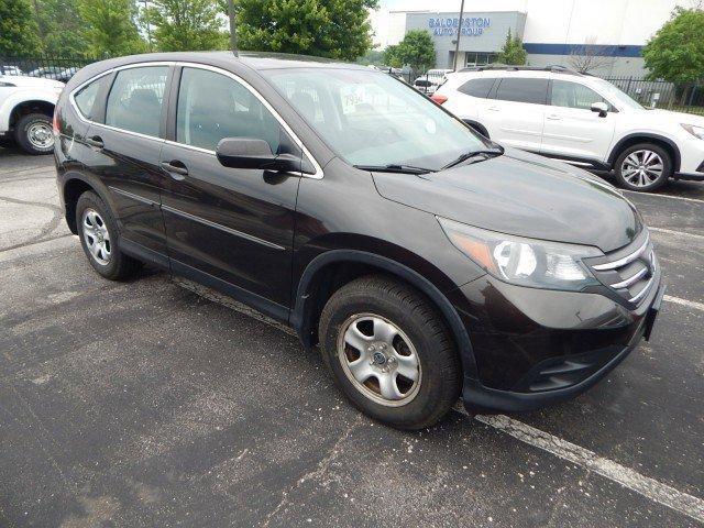 used 2014 Honda CR-V car, priced at $10,998