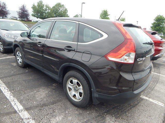 used 2014 Honda CR-V car, priced at $10,998