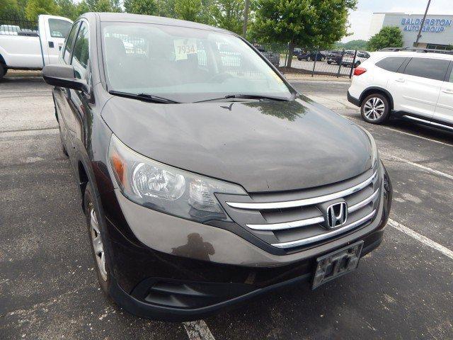 used 2014 Honda CR-V car, priced at $10,998