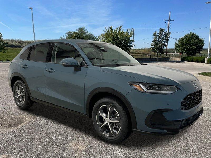 new 2025 Honda HR-V car, priced at $32,850