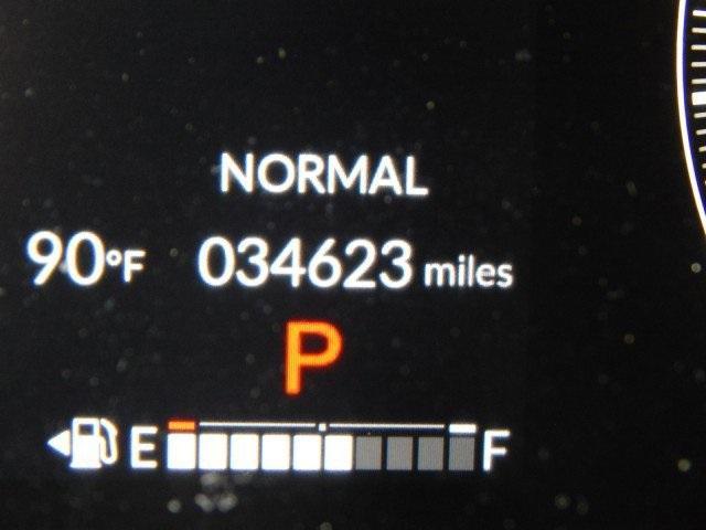 used 2024 Honda HR-V car, priced at $23,250