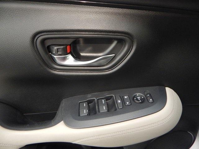 used 2024 Honda HR-V car, priced at $23,250