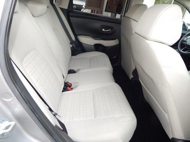 used 2024 Honda HR-V car, priced at $23,250