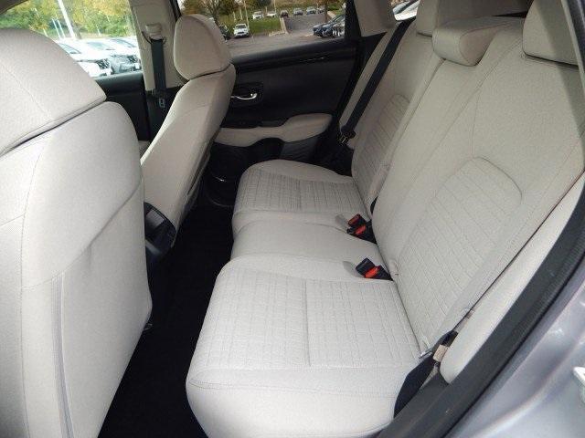 used 2024 Honda HR-V car, priced at $23,250