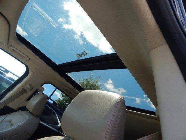 used 2022 Ford Expedition car, priced at $40,998